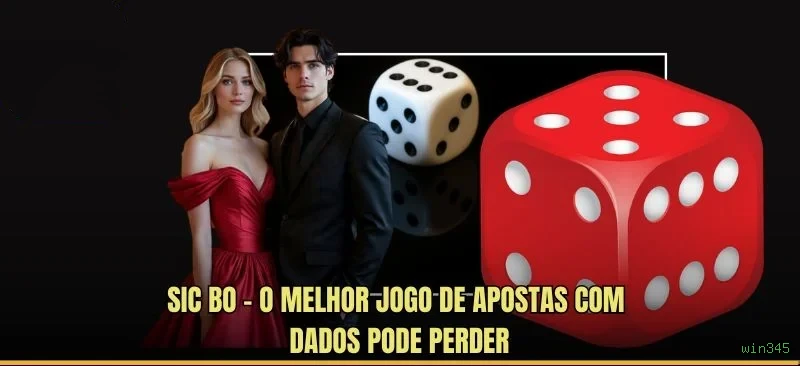 Aplicativo móvel win345 para iOS e Android