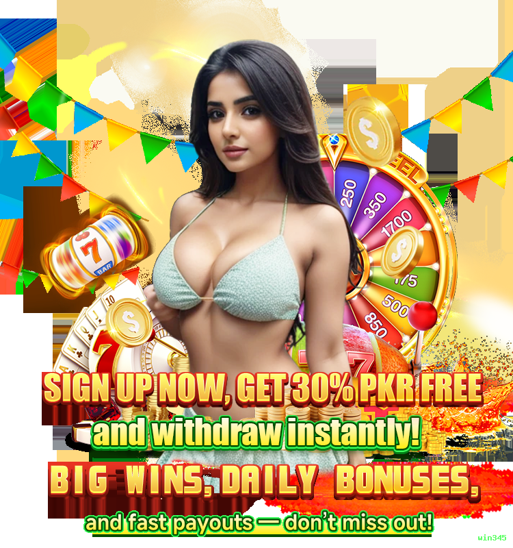 Bônus exclusivos membros VIP win345