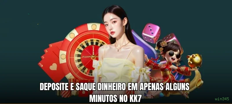 Suporte VIP win345 - atendimento prioritário